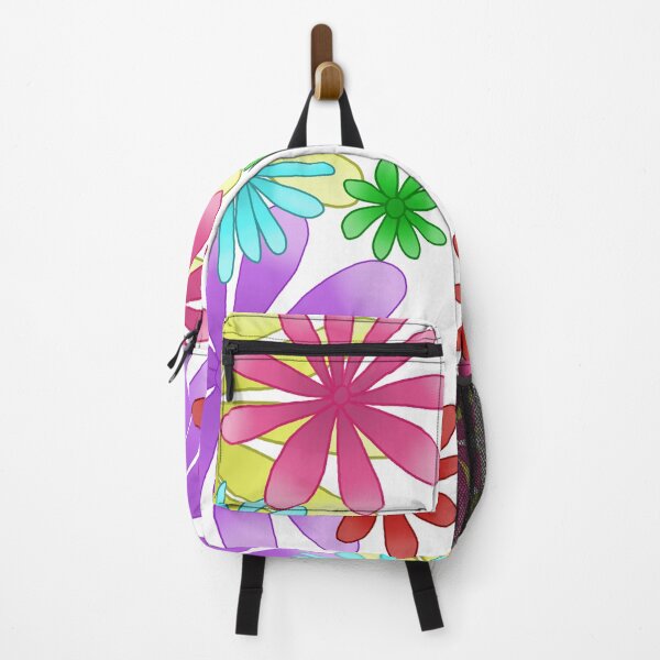 Item preview, Flower Pattern designed and sold by KCsStudio.