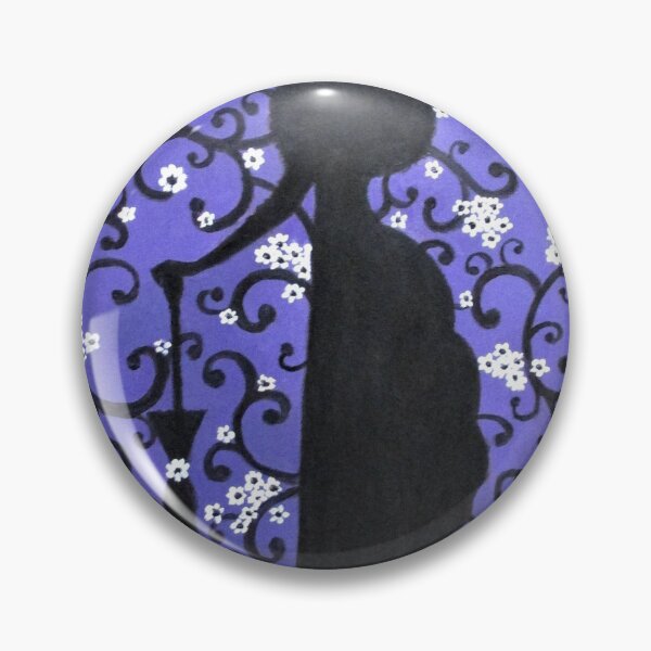 Item preview, Vintage Lady designed and sold by Dian Bernardo.