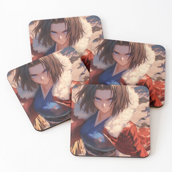 Item preview, Shiki Ryougi - Kara no Kyoukai 7 designed and sold by Infinite-Aspire.