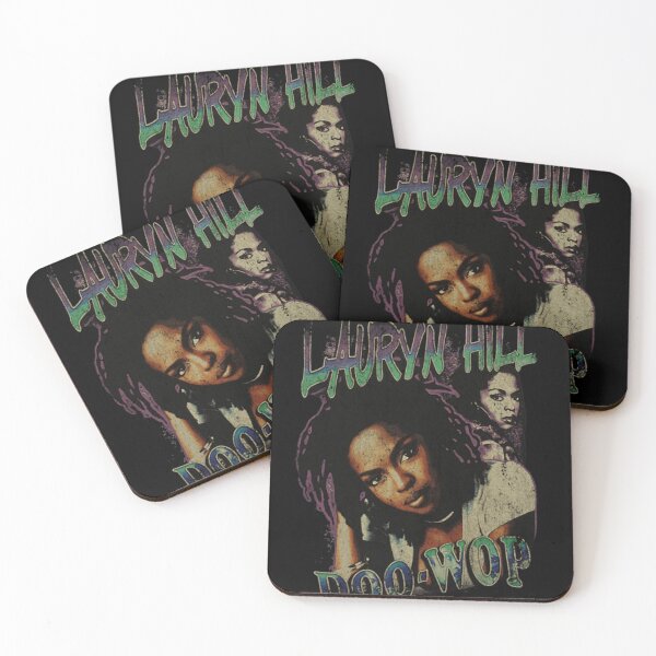Item preview, Lauryn Hill - Art designed and sold by Xcvaliciaguth.