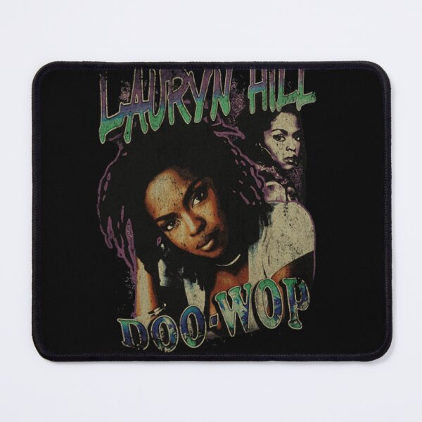 Item preview, Lauryn Hill - Art designed and sold by Xcvaliciaguth.