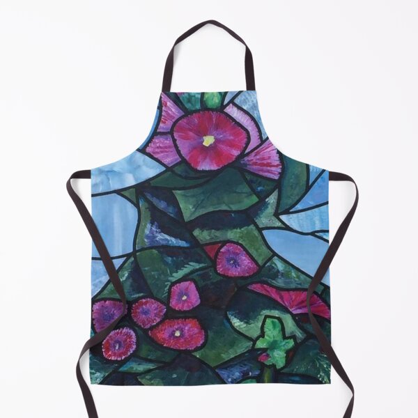Item preview, Hollyhocks designed and sold by JudySens.
