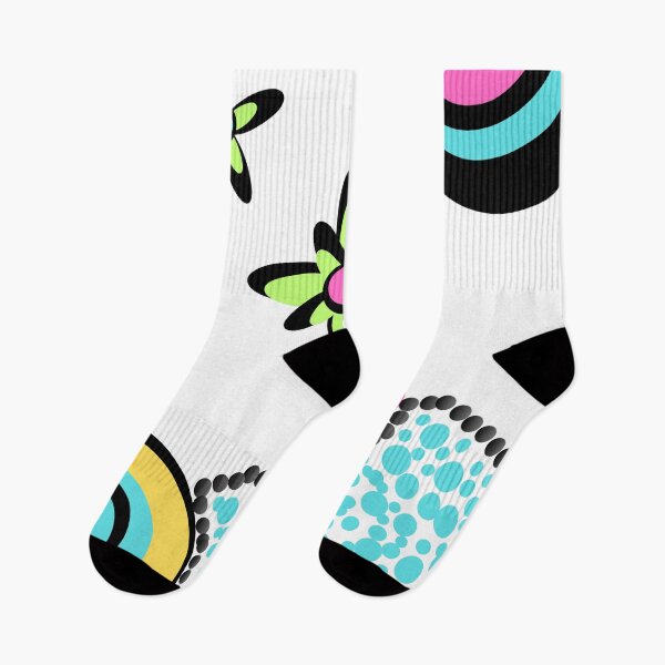Item preview, Abstract, dot art pattern designed and sold by NingningS.