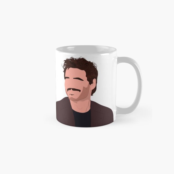 Item preview, Pedro designed and sold by makistickers.