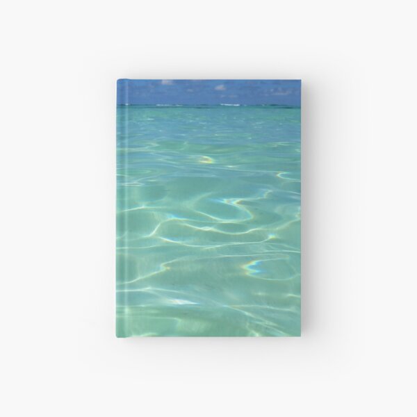 Bita Waves II Hardcover Journal