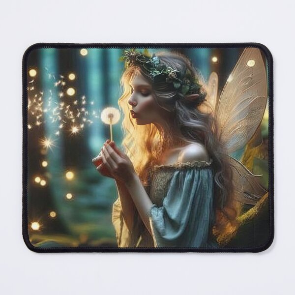 Item preview, Dandylion Magic designed and sold by angelmuz.