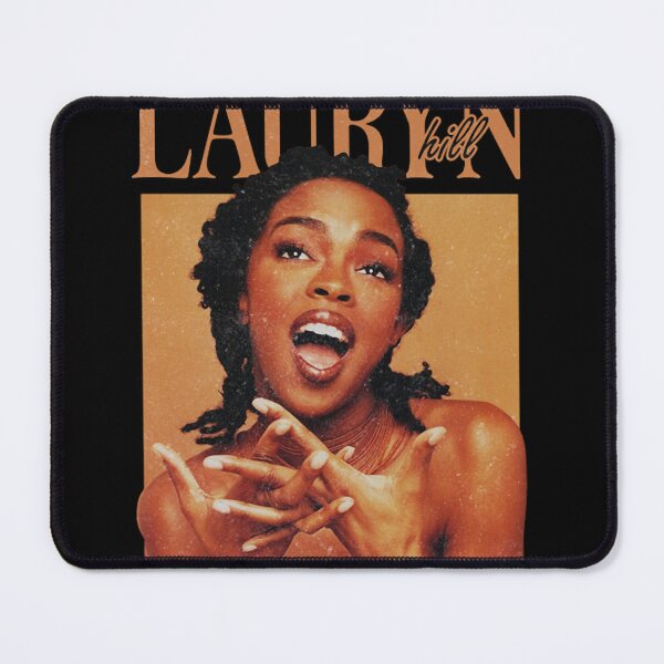 Item preview, Lauryn Hill - Art designed and sold by Xcvaliciaguth.