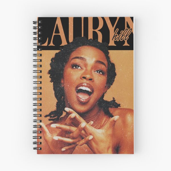 Item preview, Lauryn Hill - Art designed and sold by Xcvaliciaguth.