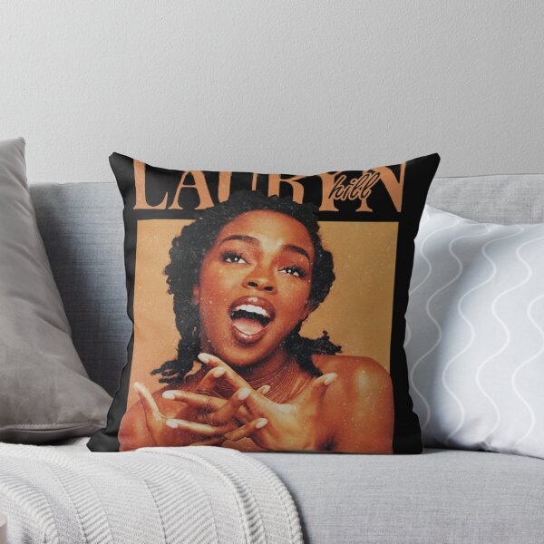Item preview, Lauryn Hill - Art designed and sold by Xcvaliciaguth.