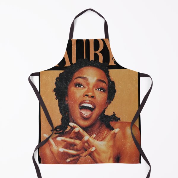 Item preview, Lauryn Hill - Art designed and sold by Xcvaliciaguth.