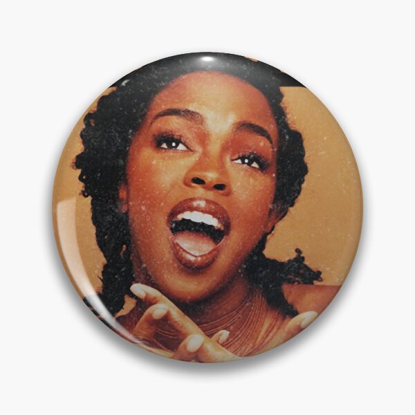 Item preview, Lauryn Hill - Art designed and sold by Xcvaliciaguth.