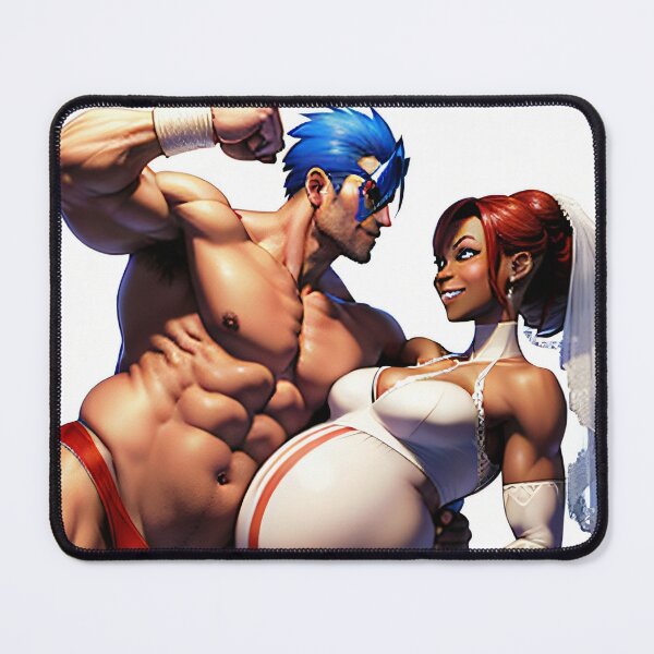 Item preview, awesome husband and wife designed and sold by Kosm1kuniverse.