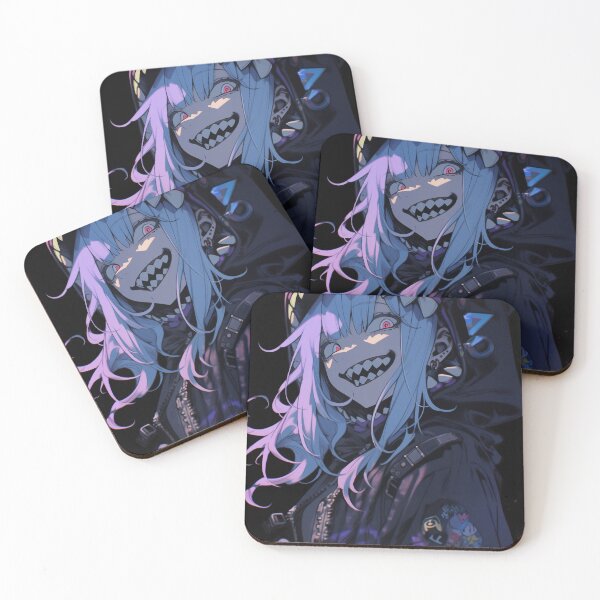 Item preview, Monster Girl designed and sold by Cratbat.