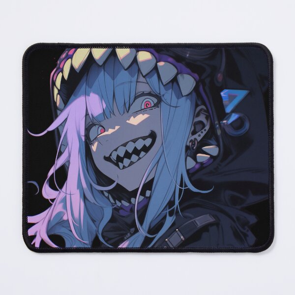 Item preview, Monster Girl designed and sold by Cratbat.