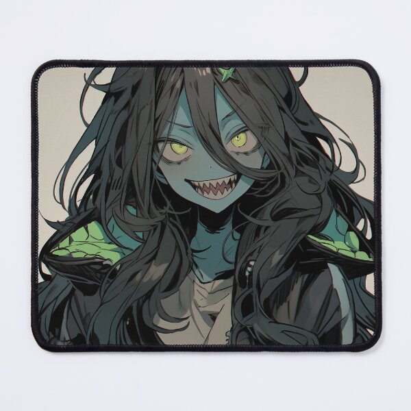 Item preview, Monster Girl designed and sold by Cratbat.