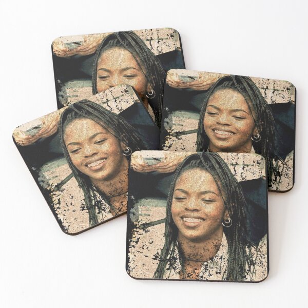 Item preview, Lauryn Hill - Art designed and sold by Xcvaliciaguth.
