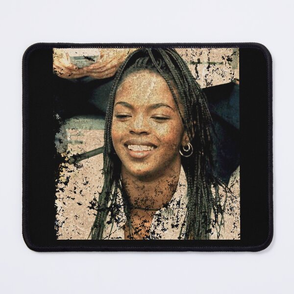 Item preview, Lauryn Hill - Art designed and sold by Xcvaliciaguth.