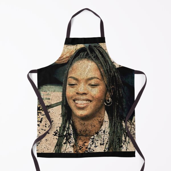 Item preview, Lauryn Hill - Art designed and sold by Xcvaliciaguth.