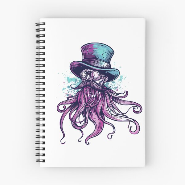 Item preview, Dr. Malvora designed and sold by KevinBridges.
