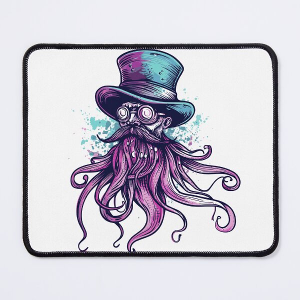 Item preview, Dr. Malvora designed and sold by KevinBridges.