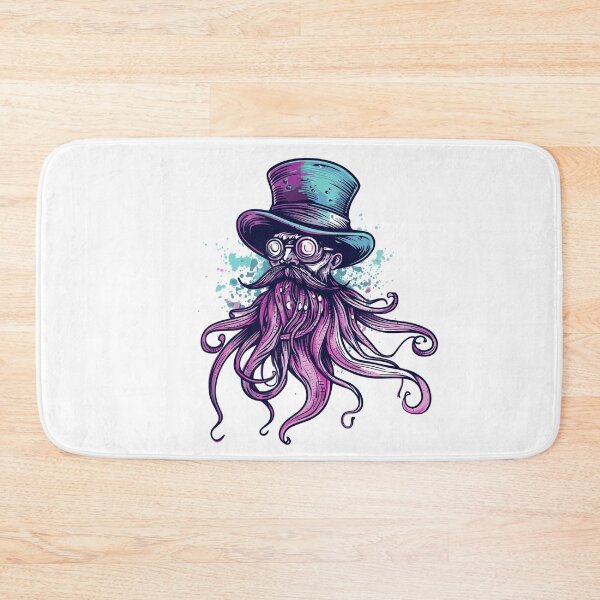 Item preview, Dr. Malvora designed and sold by KevinBridges.