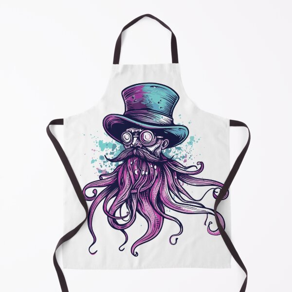 Item preview, Dr. Malvora designed and sold by KevinBridges.