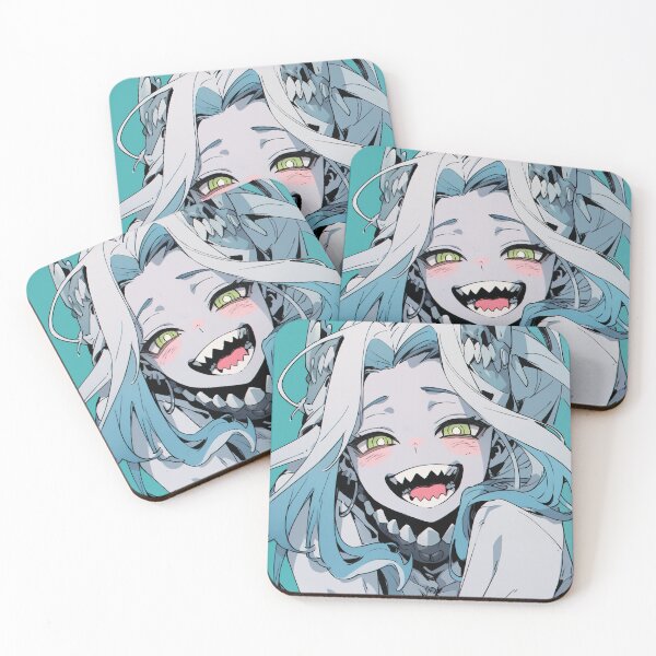 Item preview, Monster Girl designed and sold by Cratbat.