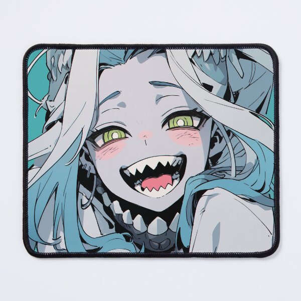 Item preview, Monster Girl designed and sold by Cratbat.