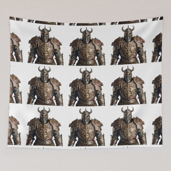 Item preview, Viking Warrior, Logo, Sticker, Wall arts, Art Prints and More designed and sold by Kevin Lou.