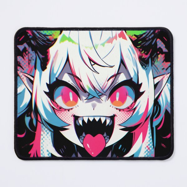 Item preview, Monster Girl designed and sold by Cratbat.