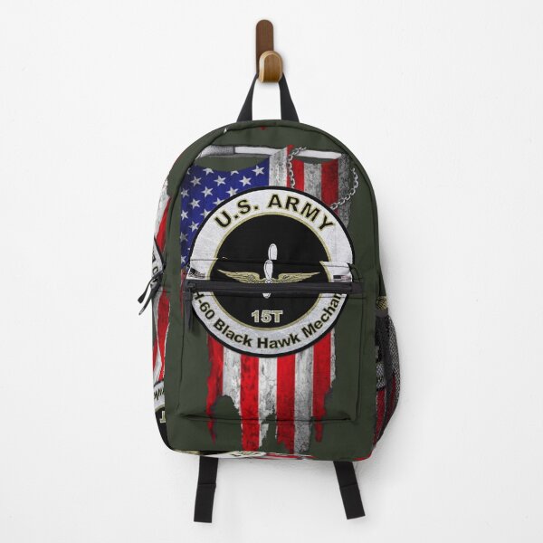 Item preview, HELICOPTER MECHANIC designed and sold by THE AMERICAN TEEVANGELIST.