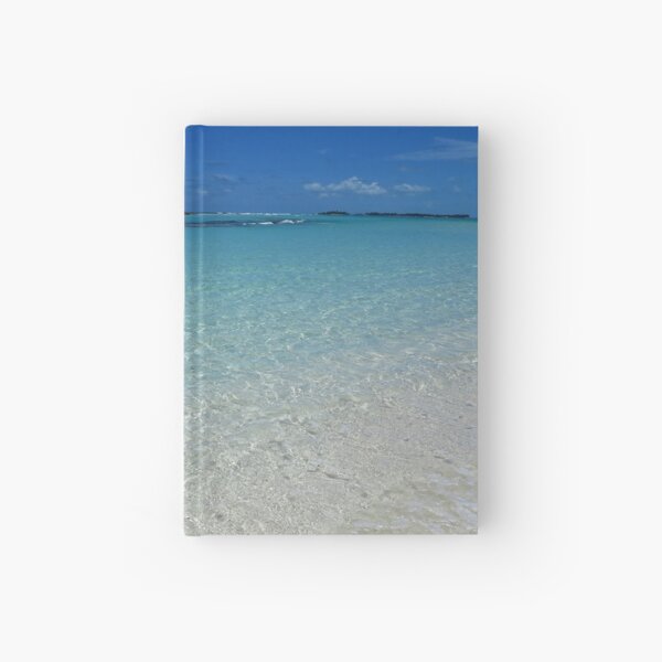Bita Bay VII Hardcover Journal