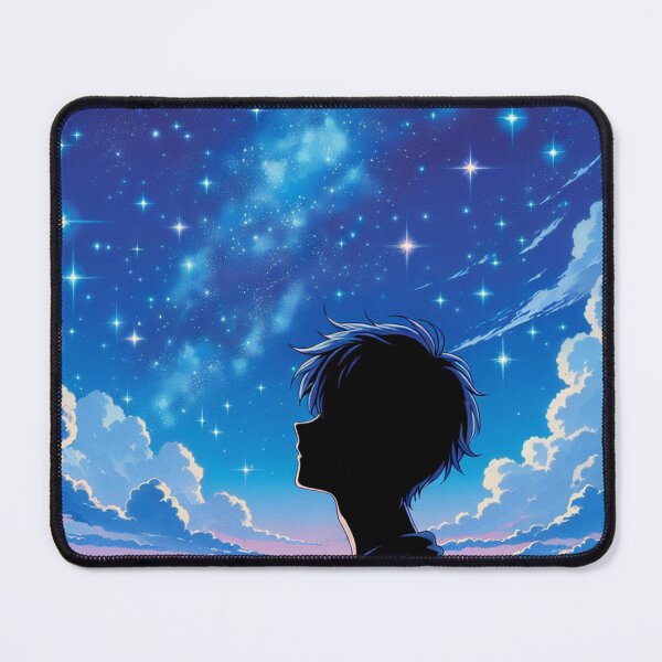 Item preview, Starry Horizon designed and sold by ImaginativeCore.