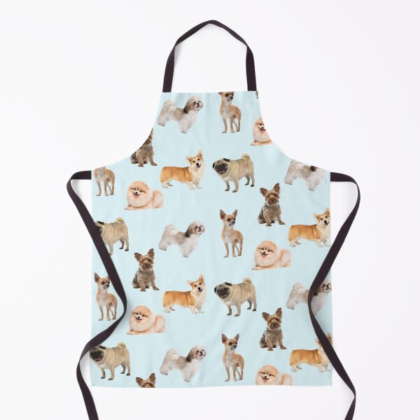 Item preview, Little Dogs designed and sold by Trinity Torrey.