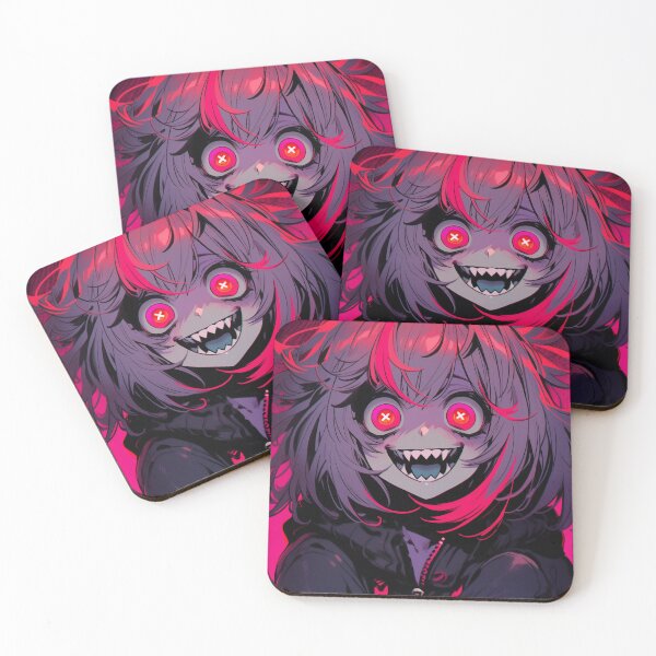 Item preview, Monster Girl designed and sold by Cratbat.