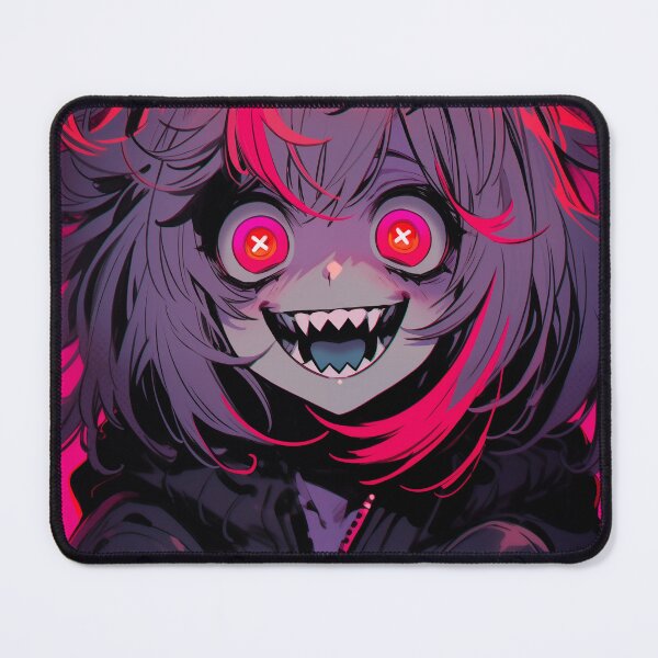 Item preview, Monster Girl designed and sold by Cratbat.