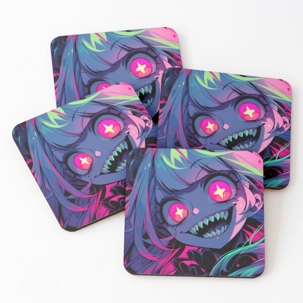 Item preview, Monster Girl designed and sold by Cratbat.