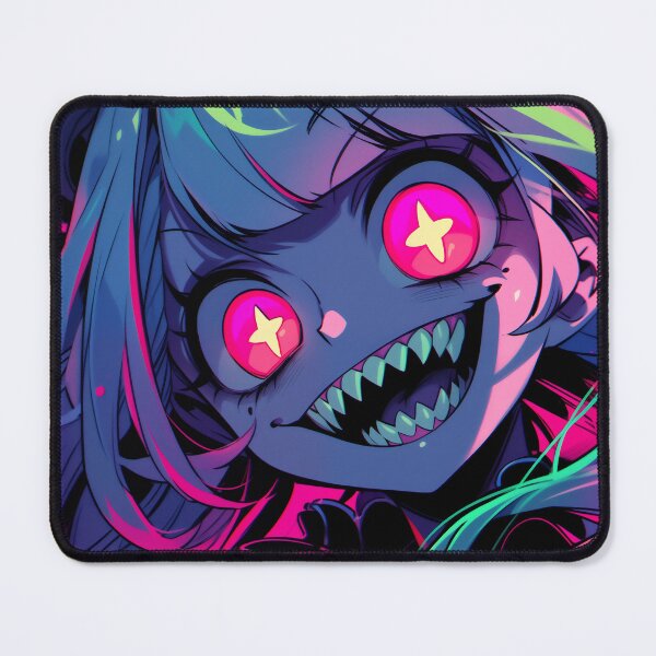 Item preview, Monster Girl designed and sold by Cratbat.