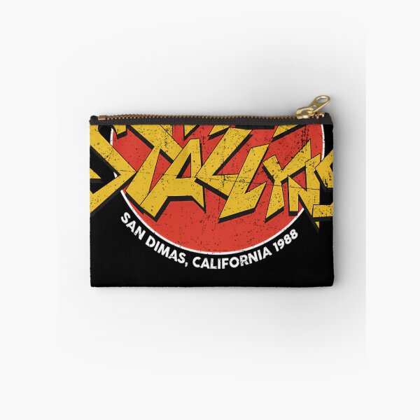 Item preview, Logo Bill Ted Wild Stallyns Band Patch 70 designed and sold by Melissa3Sanchez.