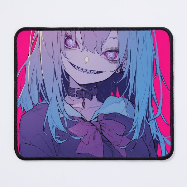 Item preview, Monster Girl designed and sold by Cratbat.