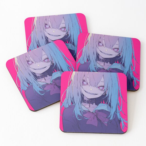 Item preview, Monster Girl designed and sold by Cratbat.