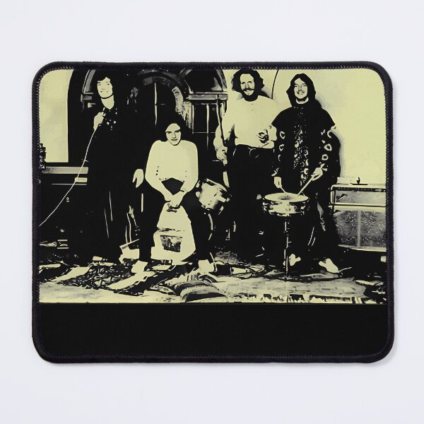 Item preview, Blind Faith Band Classic designed and sold by Melissa3Sanchez.