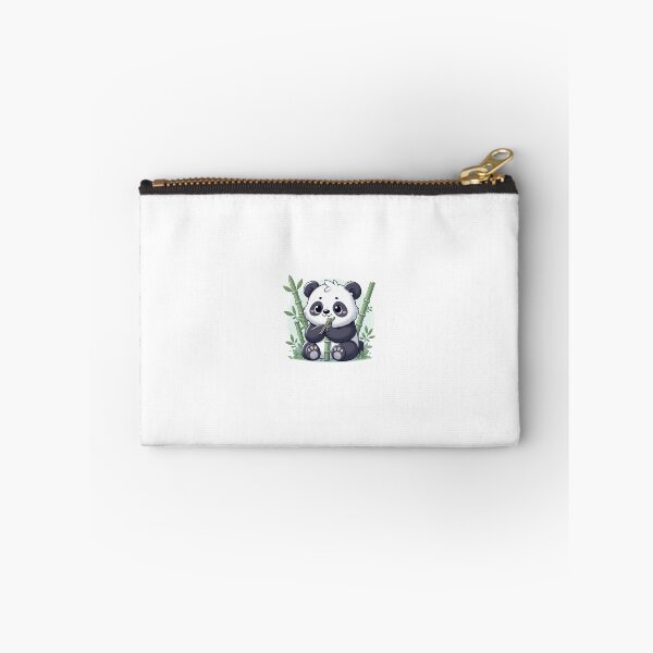Item preview, The Panda and the Bamboo designed and sold by totalyboy.