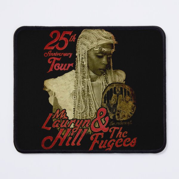 Item preview, Lauryn Hill - Art designed and sold by Xcvaliciaguth.
