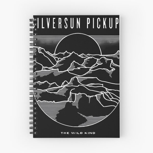 Item preview, Silversun Pickups Band Silversilversun Pickups Band Sun Pickups Band The Wild Kind designed and sold by Melissa3Sanchez.