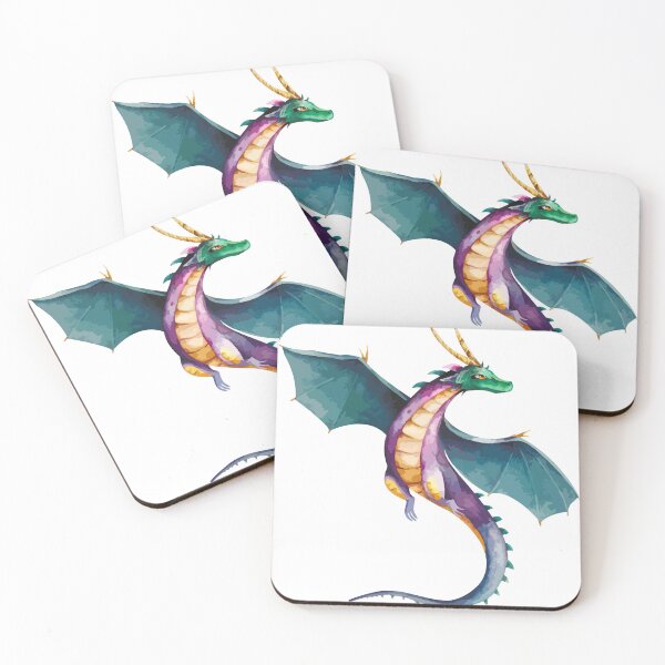 Artikelvorschau, Drache Trogdor entworfen und verkauft von Creative-Tin.