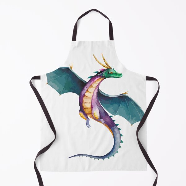 Item preview, Dragon Trogdor designed and sold by Creative-Tin.