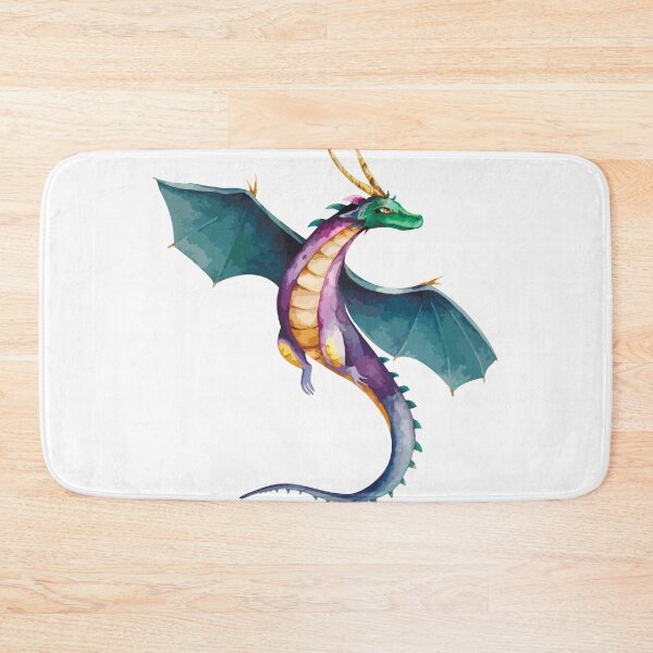 Item preview, Dragon Trogdor designed and sold by Creative-Tin.