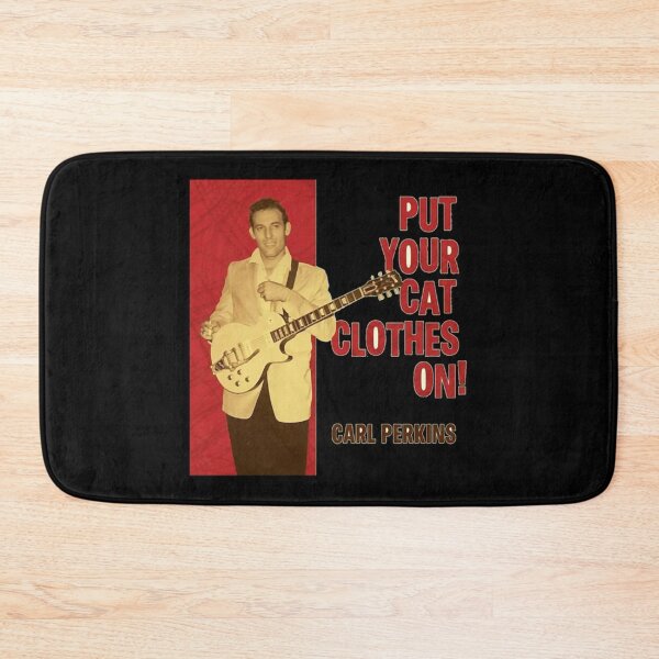 Item preview, Carl Perkins designed and sold by TamikaBuckner.