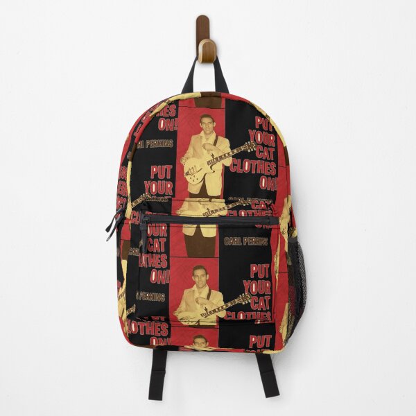 Item preview, Carl Perkins designed and sold by TamikaBuckner.